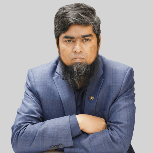 Engr. Md. Al-Emran Hossain
