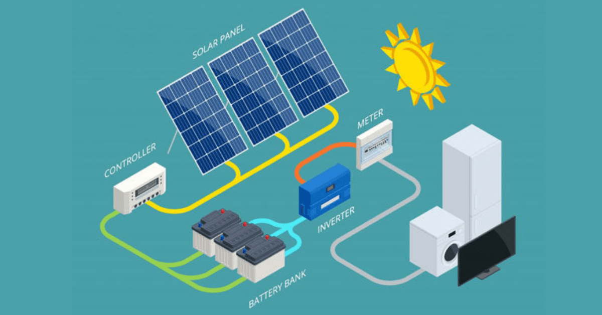 Energy Storage System