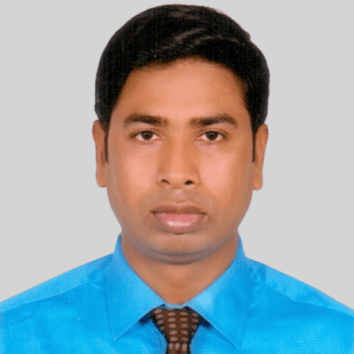 Md. Sofiqul Islam