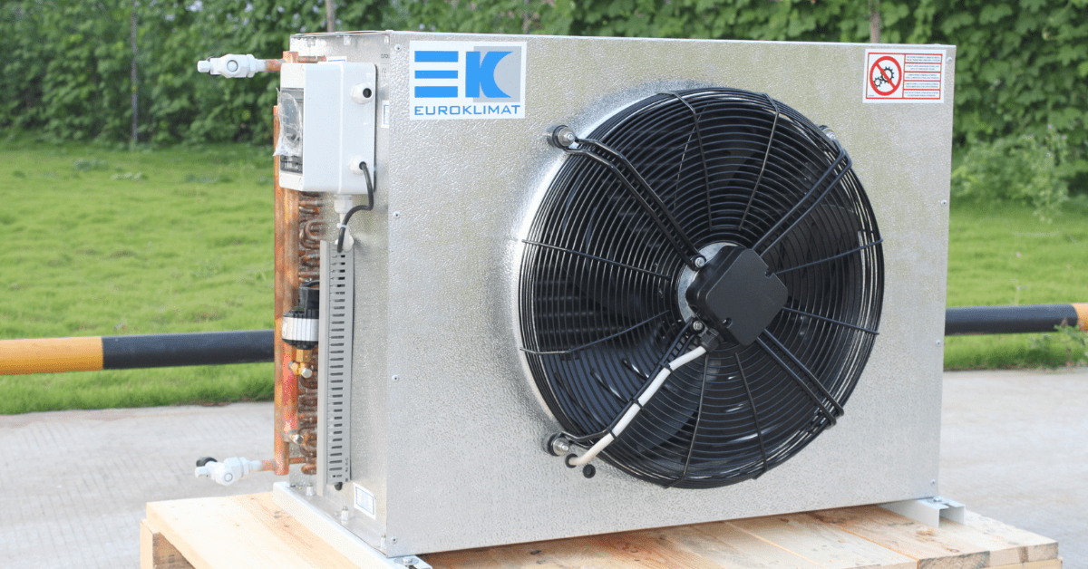 Commercial 19.6KW Vertical Precision Air Conditioner For Data Center