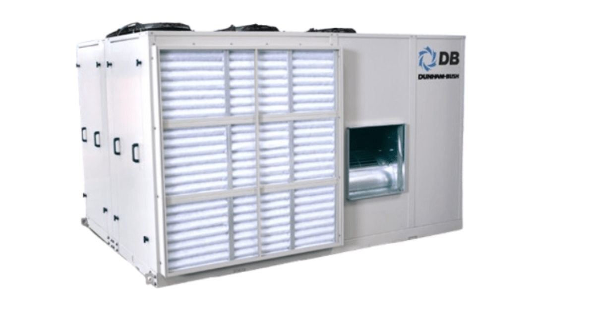 ACPSJ – Falcon Rooftop Units