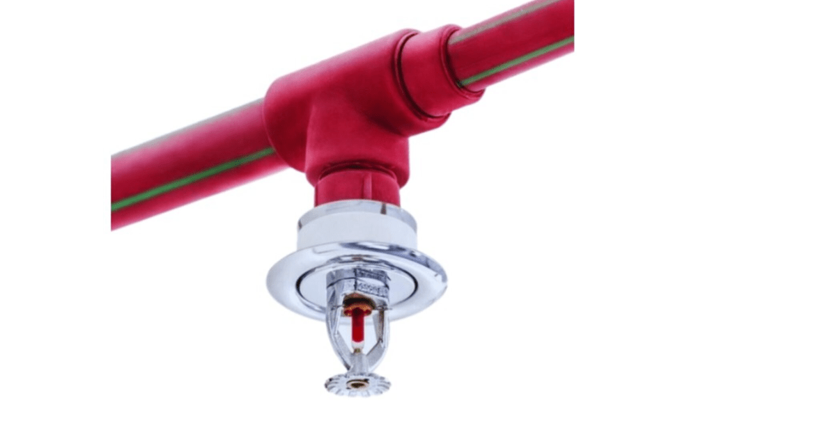 Understanding Fire Sprinkler Systems and Their Importance in Buildings