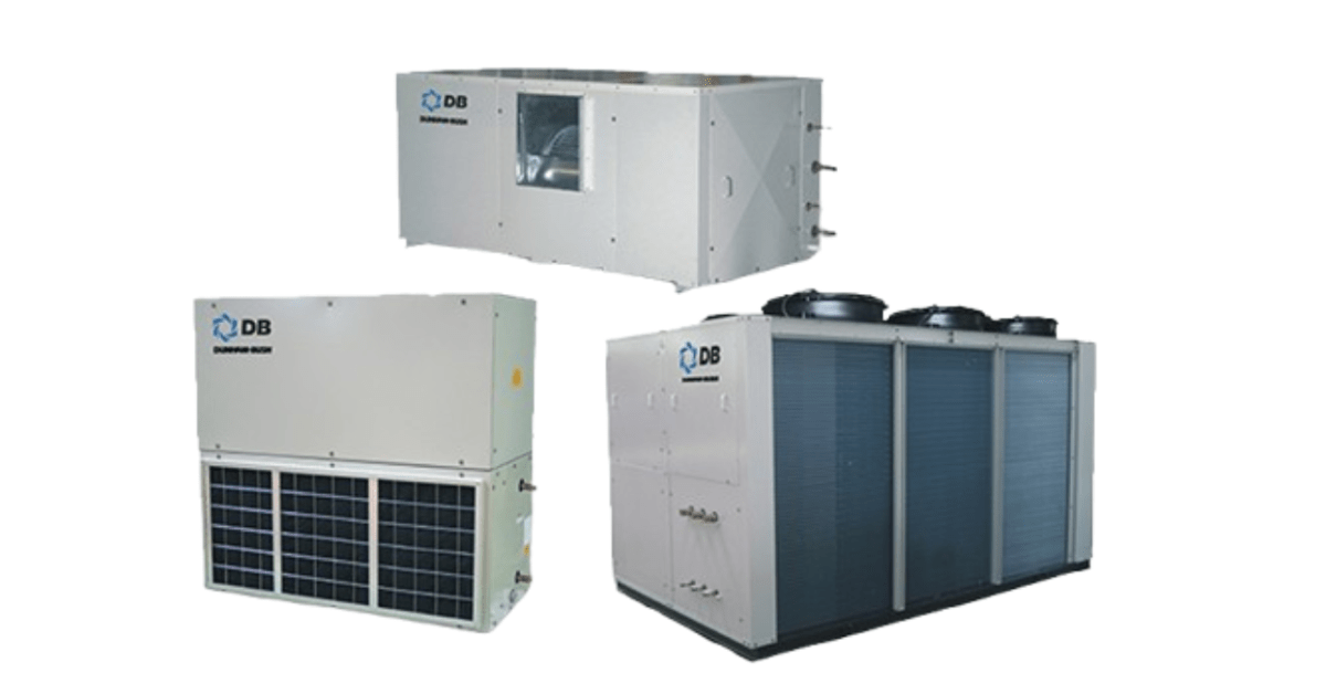 Eagle Air Cooled Split System – ACCS (Outdoor) – VEB / EB / HEB (Indoor)
